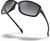 polished black/grey gradient polarized (930104)