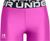 vivid magenta - white (572)