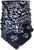 bandana paisley blue (0049)