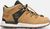 wheat nubuck w black