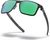 matte black/jade iridium (412304)