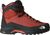 iron clay/lava red (M7P)
