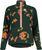 deep forest pixelrose (8928)