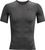 carbon heather - black (090)