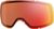 chromapop pro photochromic red mirror (4V)