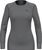odlo steel grey melange (10183)