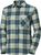 dark creek box stripe plai (453)