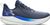 blue - metallic silver (408)