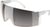grey translucent/clarity road/sunny silver (9582)