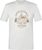 white stone melange/kangaroo (99D)