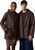 008-chocolate brown (CB)