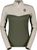 dust white/douglas green (7871)