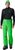 strobe green (SBG)