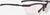 impactx™ photochromic 2red - cabernet matte