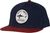 navy/red (NVY/RED)