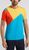 tropic blue/bamboo (614735)