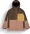 chicory cedar brown (B)