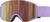 sherbet purple / amp ls cinnamon chrome s1-3 (8393)