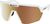 white matt / amp ls gold chrome s1-3 (0196)