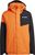 semi impact orange/black (AELF)