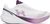 white - mauve pink (101)