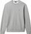 medium grey melange (160)