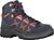 steel blue/orange (7920)