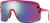 80s night - chromapop violet mirror (S3S-99DI)