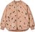 berry / pale tuscany / embroidery (2512)