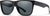 matte black - polarized gray (003-56M9)