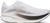 white - metallic silver (102)