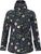 print alpin flower (X017)