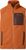 orange clay/d.brown (852)
