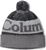 city grey, black, columbia grey (023)