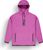 bright magenta (B)