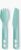 aqua sea blue (ABL)