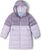 lavender pearl, shale purple (551)