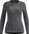 odlo steel grey melange (10183)