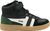 black/off white/evergreen/gum (BW)