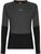 black/jet hthr/undyed/cb (0JI)