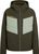 dusty green ripstop (694)