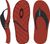 flame red (4CH)