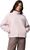 powder pink, mineral pink (697)