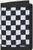 black/white check (001)