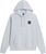 tnf pale grey heather (CQO)