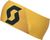 sundial yellow/black (8250)