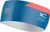 teal blu/blue/red (415)