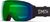 black - chromapop everyday green mirror