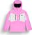 super pink (B)