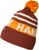 iron oxide (302)